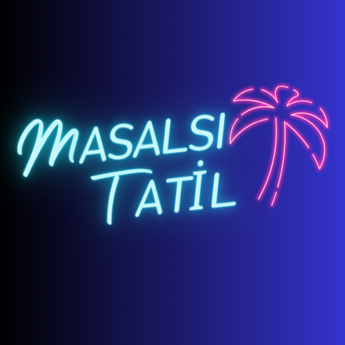 Masalsı Tatil